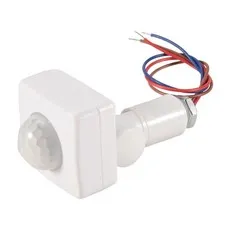 High Quality Automatic PIR 85-265V Security PIR Infrared Motion Sensor5118
