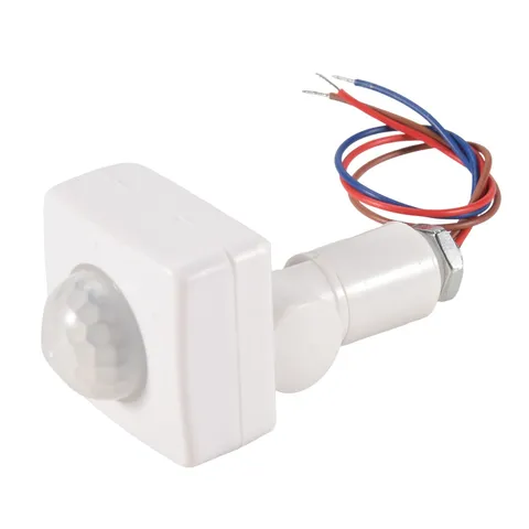 High Quality Automatic PIR 85-265V Security PIR Infrared Motion Sensor5118