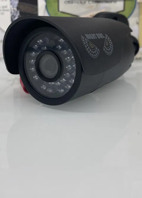 Night Owl CM-AHD7P-TU Night Vision 1080p Security Camera add-on, (B4)