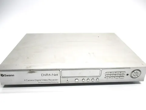 SWANN DVR4-NET UNMP