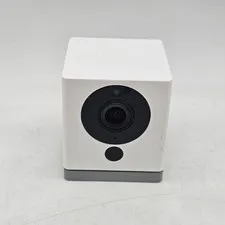 Wyze Cam v2 Indoor Smart Home Security Camera (Model:WYZEC2)