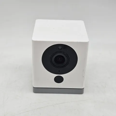 Wyze Cam v2 Indoor Smart Home Security Camera (Model:WYZEC2)