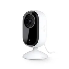 ARLO ESSENTIAL SECURITY CAMERA HD | INDOOR | WIRED, 2ND GEN - VMC2060-100NAS