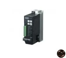 OMRON Single-Phase Power Regulator Screwless Terminal Constant Current Type