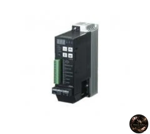 OMRON Single-Phase Power Regulator Screwless Terminal Constant Current Type