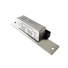  Electric Strike Lock for Automatic Swing Door Opener,DC12V 550lbs Fail Safe 