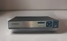 4K 10CH POE NVR, GANMBHER Network Video Recorder for Security Camera System 4K