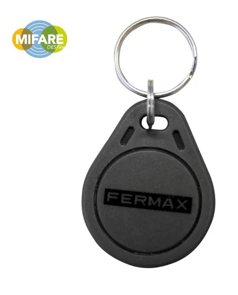 EV3 Desfire 4532 Proximity Keychain
