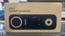 BRAND NEW Vivint Doorbell Camera Pro Gen 2 VS-DBC350