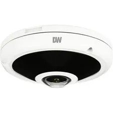 Digital Watchdog - DWC-PVF5DI1TW - Digital Watchdog MEGApix PANO DWC-PVF5DI1TW