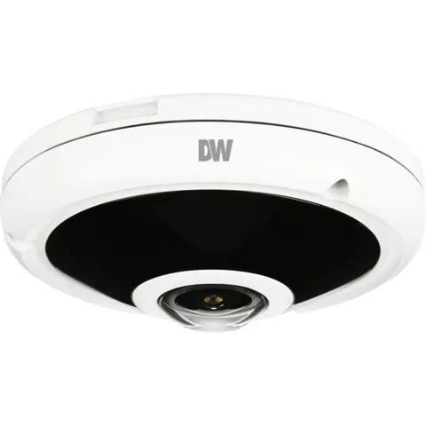 Digital Watchdog - DWC-PVF5DI1TW - Digital Watchdog MEGApix PANO DWC-PVF5DI1TW