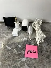 Arlo Pro Add-on HD Camera VMC4030 Night Vision In/Outdoor W/20’ Cord,Cover,mount