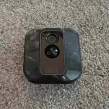 Blink XT2 Wi-Fi 1080p Indoor/Outdoor Security Camera - Black (53-020303)