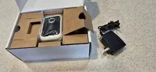 LifeShield SCH1R1-29 White & Black Wired SCH1R0 Camera with Stand & Power Cable