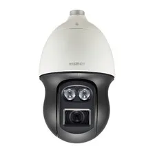 Hanwha XNP-6320RH 2MP H.265 IR Outdoor PTZ IP Security Camera with 32x Optical