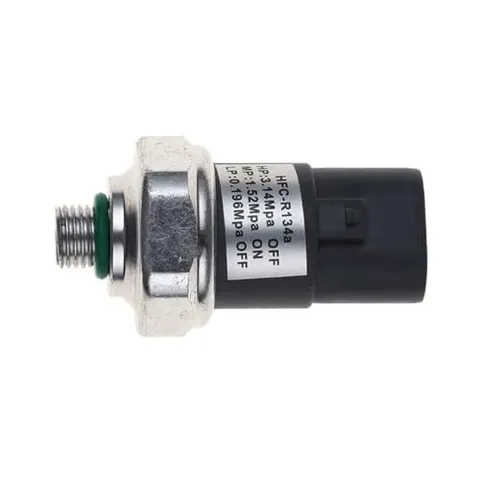 A/C Pressure Sensor Switch, B01A-61-503/B01A61503, OE Fit for Most Vehicle