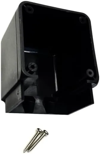 Plastic Head For Column 70X70Mm Replacement CAME 119RIR013