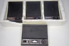 Intercom System Ralmar