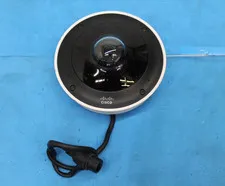 Cisco Meraki MV93X-HW Dome IP Network Security Camera Wired Color AS-IS T9-C15