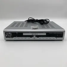Safe Home Digital Video Recorder S000-JN03-16 No HDD Included