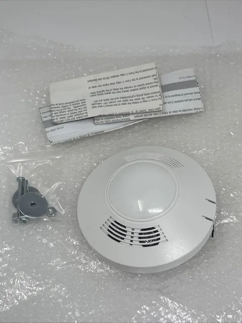 Greengate Cooper Controls OAC-DT-2000-R Ceiling Occupancy Sensor White NEW