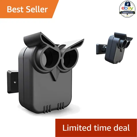 Driveway Sensor Wireless Motion Detector for HTZSAFE Alarm System Outdoor