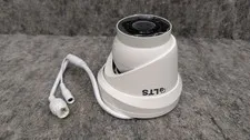 CMIP1042W-28MA HD IP 4MP 2.8mm Fixed Lens WDR 98ft IR Built-in Mic Turret Camera