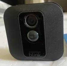 Blink XT2 Outdoor Security Camera