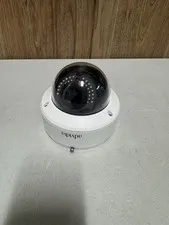 Advidia A-54-V2 IR Network Dome Security Camera PoE IP Camera Untested