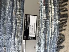 NVR + Network switches