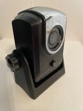 MHCABSR Magnetic Base WIFI Camera