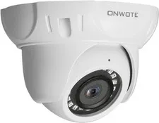 5MP Super HD PoE IP with Audio, 2592x1944 5 Million Pixels, Indoor Outdoor, 1...