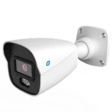 Epcom B50-TURBODL-GEN3 Camera Bullet 5MP (3K) 98ft IP67
