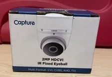capture R2-2 MPHDEYE 2.8mm 2mp