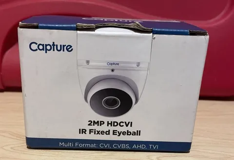 capture R2-2 MPHDEYE 2.8mm 2mp