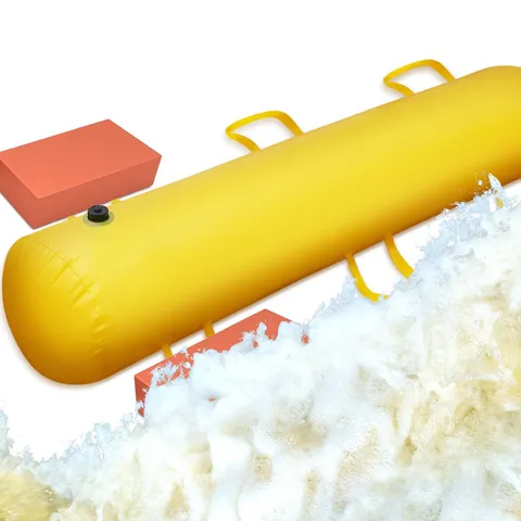 Landical Flood Barriers For Home Reusable Flood Prevention Barriers Water
