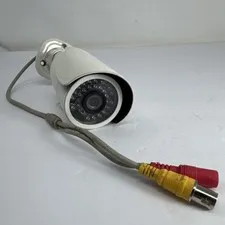Night Owl Security Camera CM-AHD10W-BU-TU Infrared Bullet Night Vision 1080p
