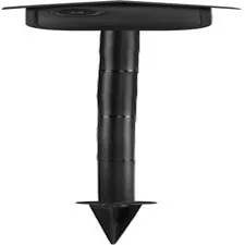Ground Stake Mount and Silicone Skin for Blink Outdoor 4/2K+ Camera