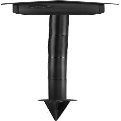 Ground Stake Mount and Silicone Skin for Blink Outdoor 4/2K+ Camera