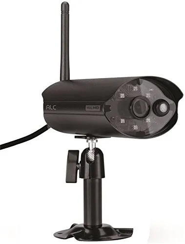 ALC AWF61 2 Megapixel HD Network Camera