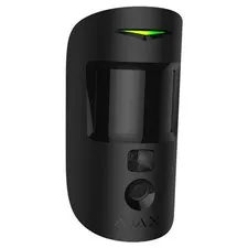 Ajax Black Certified Image Request 2 PIRCAM Photodetector