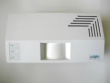 Logisty BA200 PC100 Atral Daitem Hager Diagral Compact Alarm