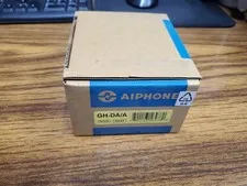 GHDA/A Aiphone intercom main audio & communications module