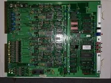AMERICAN DYNAMICS 0305-2033-01 Monitor Module