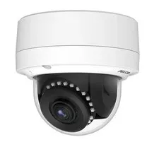 NEW SEALED Pelco IMP231-1ERS Sarix  2MP Outdoor IR IP Dome Security Camera