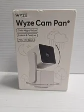 Wyze CPAN3 Wireless INDOOR/Outdoor Surveillance Security Camera