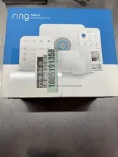 Ring Alarm 8-Piece Home Security System Gen 2 NOS