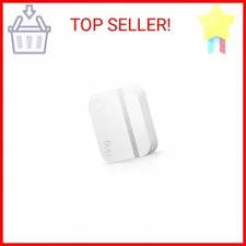 Ring Alarm Contact Sensor - 2nd Gen | Instant Window & Door Alerts | Approximate
