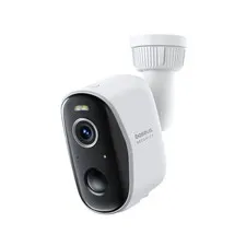 Wireless Outdoor N1 Add on Security Camera, Requires H1 HomeStation