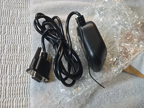 X10 MP3 RF Receiver MR26A-C New X-10